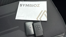 Renault Symbioz 1.6 E-Tech FHEV 145 Techno Esprit Alpine 5dr Auto Hybrid Estate